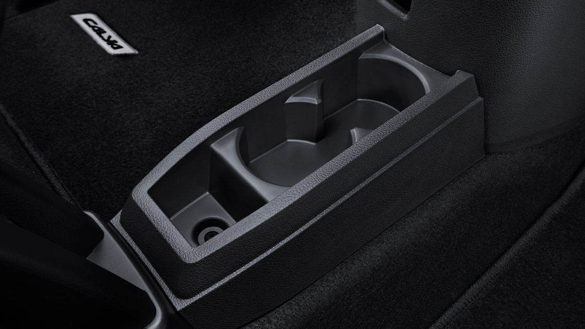 Rear Console Box Calya