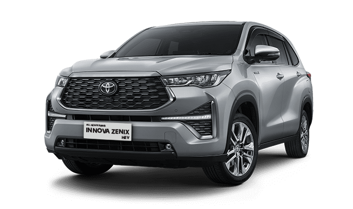 Toyota Innova Zenix