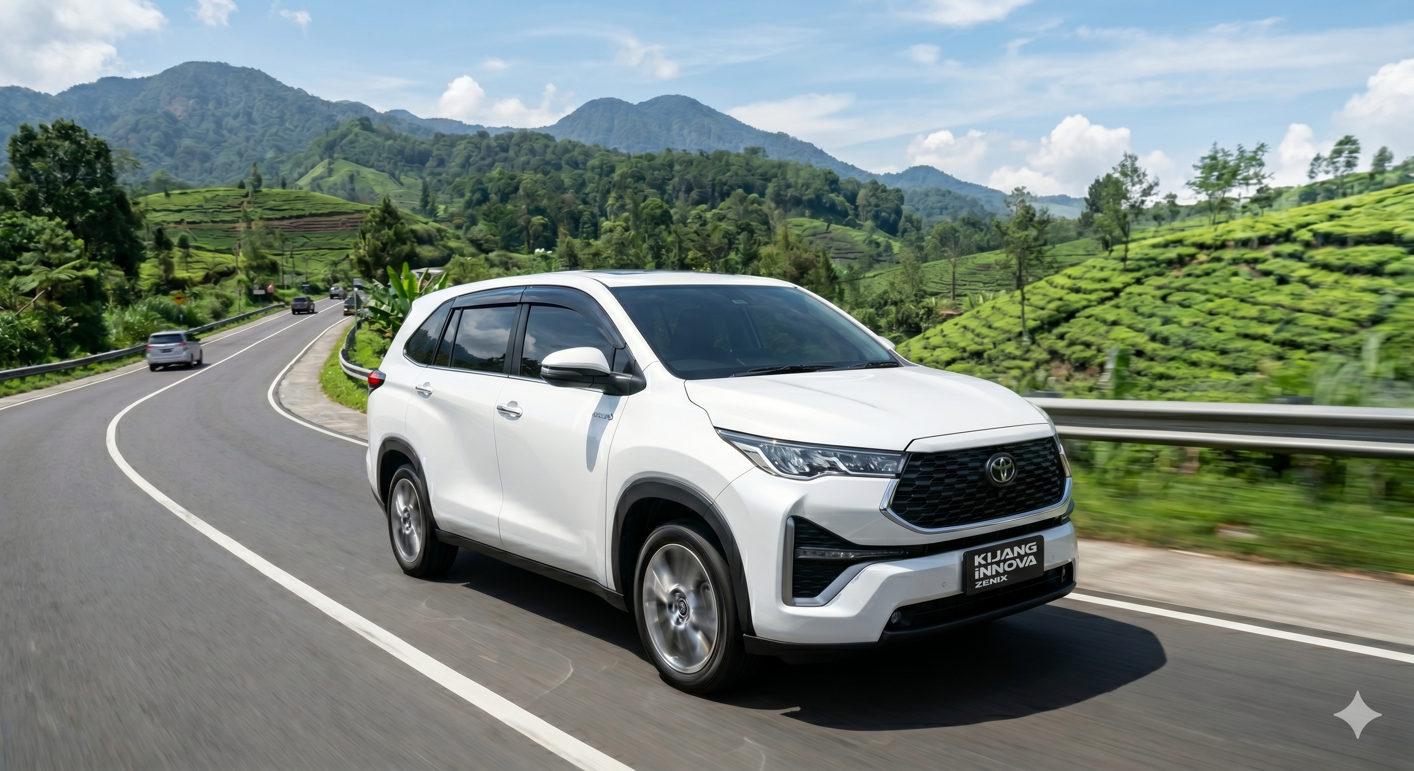 Toyota Innova Zenix