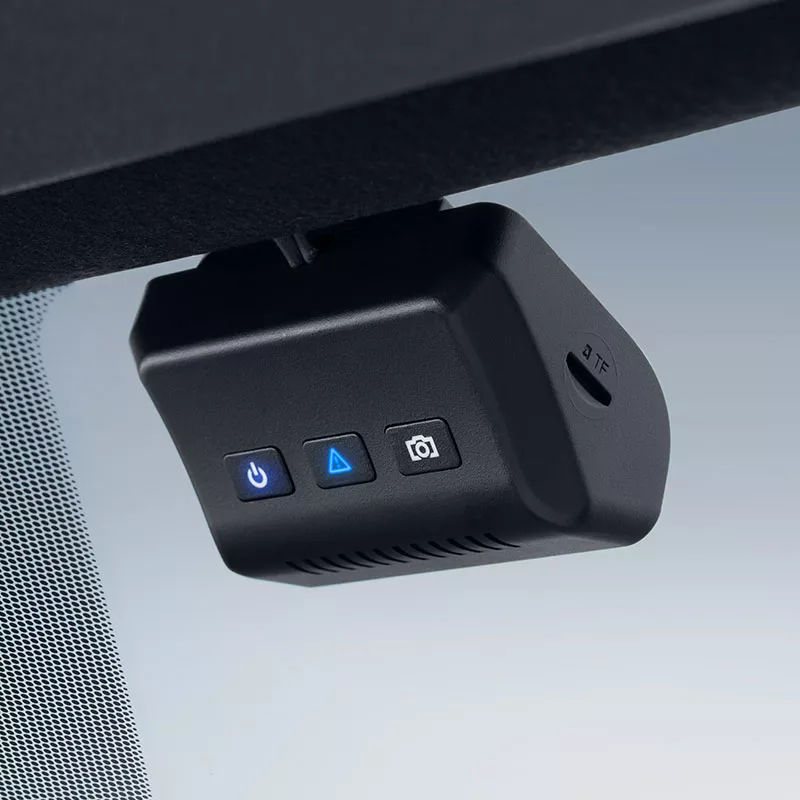 Air Fragrance Device Set Fortuner