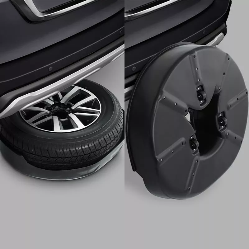 Spare Tire Cover