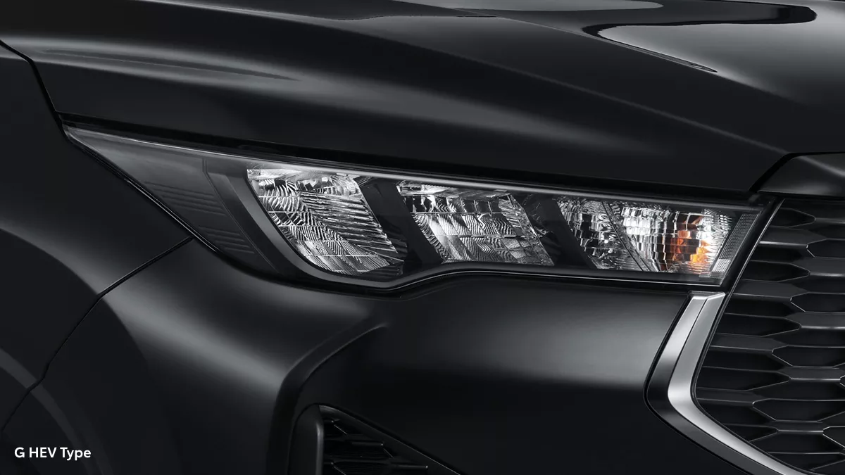 Stunning LED Headlamp