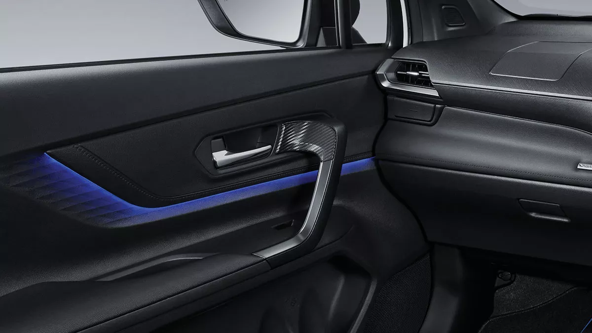 New Bold Leisure Soft Pad Door Armrest