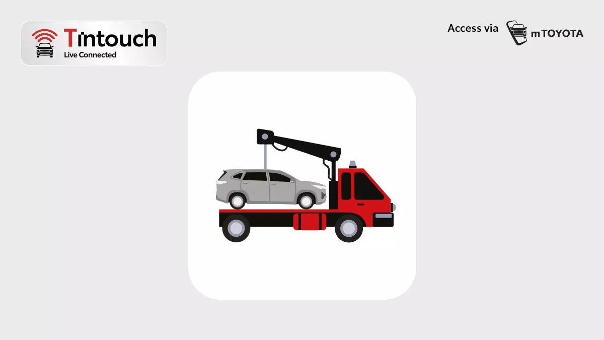 Emergency Roadside Assistance