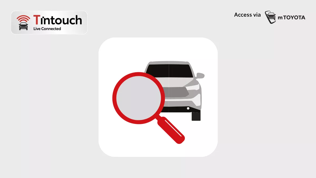 Find My Car