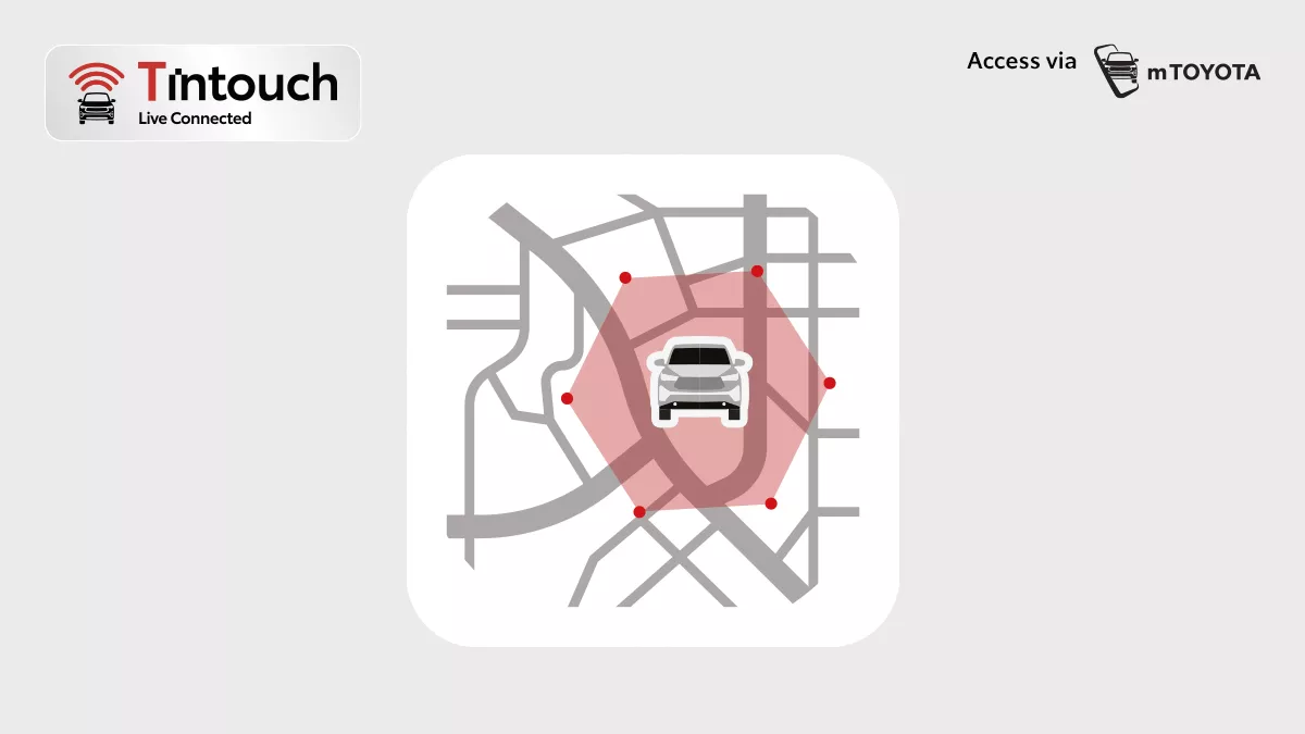 Geofencing