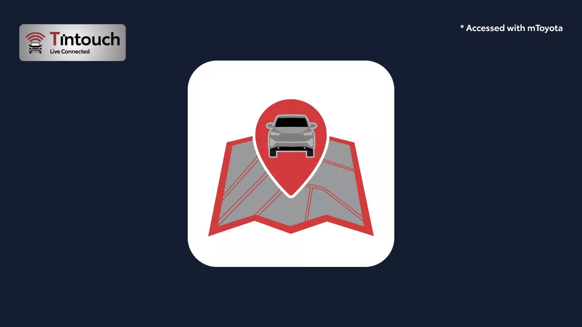 Stolen Vehicle Tracking
