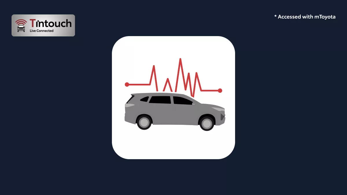 Vehicle Info