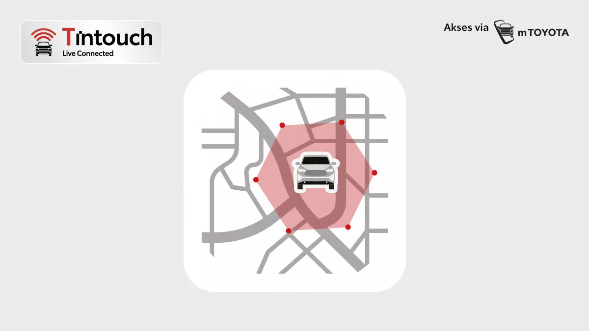 Geofencing