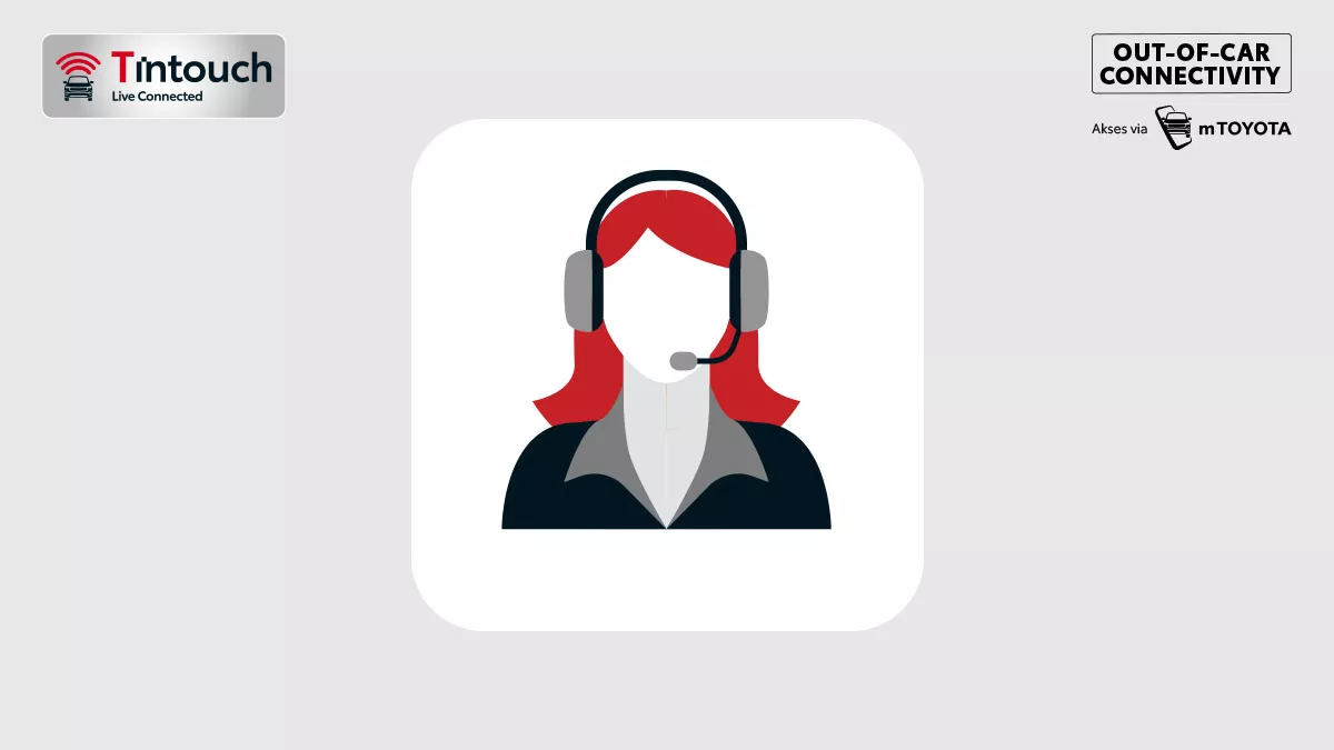 Inquiry & Support Center