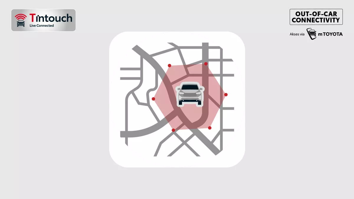 Geofencing