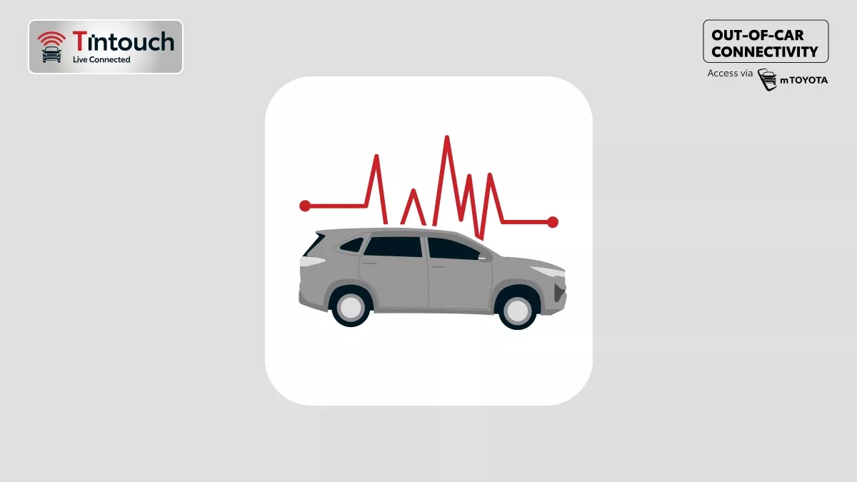 Vehicle Info