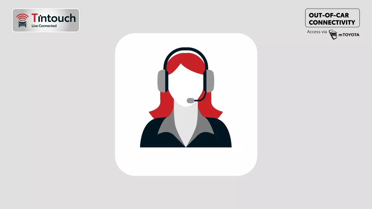Inquiry & Support Center