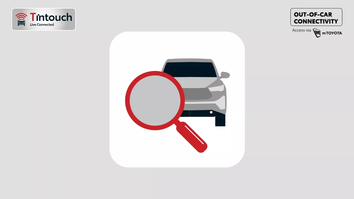 Find My Car