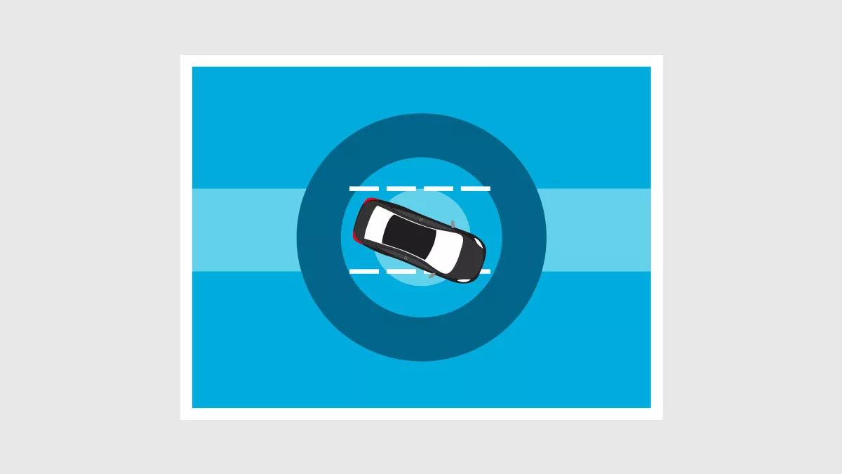 Lane Departure Warning & Lane Departure Prevention