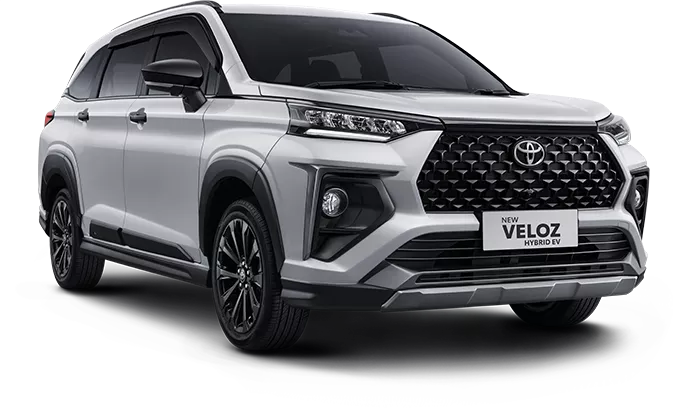 Toyota veloz